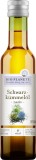 Ulei Chimen Negru (Negrilica) Bio Planete, Nativ, Presat la Rece, 250ml, Ecologic, Alimentar, Premium