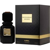 Ajmal Patchouli Wood Apă de parfum Unisex EDP 100 ml