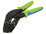 Pliers for Cutting Cable Trays R6