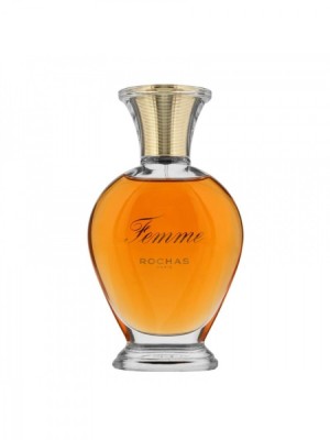 Rochas, Femme, Apă de toaletă, Femei, 100 ml foto