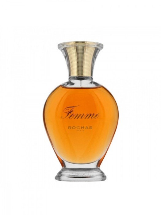 Rochas, Femme, Apă de toaletă, Femei, 100 ml