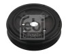 FEBI BILSTEIN 33641 Fulie curea, arbore cotit