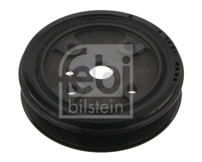 FEBI BILSTEIN 33641 Fulie curea, arbore cotit foto