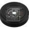 FEBI BILSTEIN 33641 Fulie curea, arbore cotit