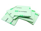 Bandă termoconductoare 30mm x 30mm x 0,5mm 6W/mK