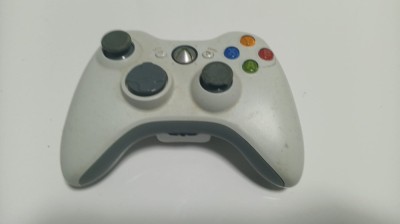 Controller wireless XBOX 360 - ALB - Microsoft (001( foto
