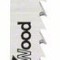Bosch Set 5 panze ferastrau vertical T 101 B Clean for Wood, 100mm ProAdvanced PowerfulTools