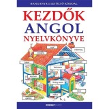 Kezdők angol nyelvk&ouml;nyve - A hanganyag let&ouml;lthető a www.holnapkiado.hu oldalon - Helen Davies
