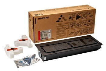 Cartus compatibil Kyocera TK-435 TK435 15K Integral