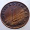 2.777 GERMANIA 1 REICHSPFENNIG 1938 A