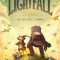 Lightfall. La