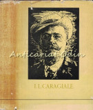 Opere IV. Publicistica - I. L. Caragiale