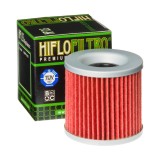 Filtru Ulei Hiflofiltro Kawasaki HF125 OEM 16097-1002 Cod Produs: MX_NEW HF125