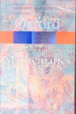 THE CONCISE DICTIONARY OF MATHEMATICS-C. CLAPHAM, J. NICHOLSON-361164