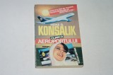 Clinica aeroportului - Heinz G. Konsalik