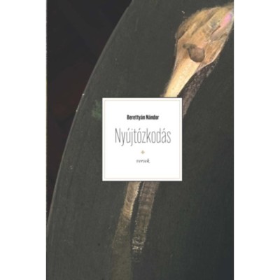 Ny&amp;uacute;jt&amp;oacute;zkod&amp;aacute;s - Versek - Beretty&amp;aacute;n N&amp;aacute;ndor foto