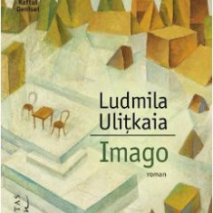 Imago - Ludmila Ulitkaia