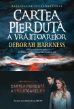 Cartea pierdută a vrăjitoarelor (Vol. 1) - Paperback brosat - Deborah Harkness - Litera