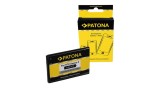 Baterie / acumulator HTC A9393 Desire S 7 Mozart A7272 C510e Desire S 1600mAh Li-Ion - Patona