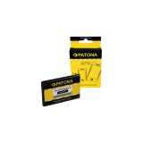 Baterie / acumulator HTC A9393 Desire S 7 Mozart A7272 C510e Desire S 1600mAh Li-Ion - Patona