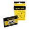 Baterie / acumulator HTC A9393 Desire S 7 Mozart A7272 C510e Desire S 1600mAh Li-Ion - Patona