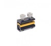 Lubrifiator Cablu Moto Universal Aluminiu MX_NEW ABATL036 - Dispozitiv Ungere Cabluri Moto, Scutere, ATV