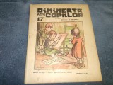 REVISTA DIMINEATA COPIILOR NR 17 1924