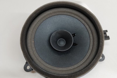 Difuzor ușă st&amp;acirc;nga spate VOLVO XC40 536 2024 OEM: 32265248 28792276 foto