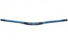 Ghidon MTB Aluminiu 31.8mm, 780mm, Albastru/Negru - Rezistent si Durabil