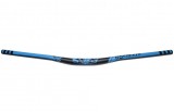 Ghidon MTB, diametru 31.8mm, L780mm, culoare albastru/negru Cod:AWR2148BL