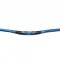 Ghidon MTB, diametru 31.8mm, L780mm, culoare albastru/negru Cod:AWR2148BL