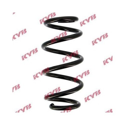 KYB Arc spiral K-Flex foto