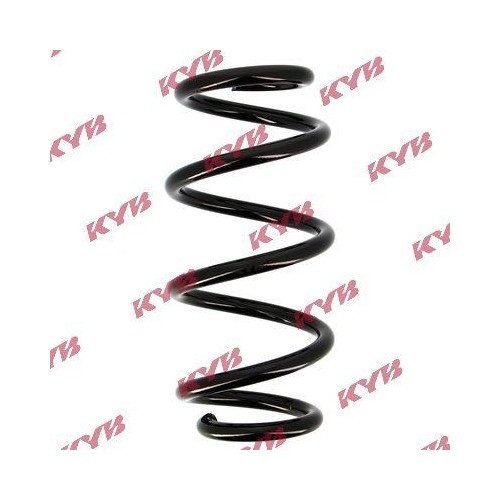 KYB Arc spiral K-Flex