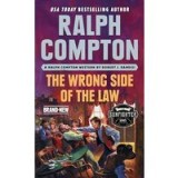Ralph Compton the Wrong Side of the Law