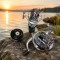 Mulineta Spinning pentru Pescuit, Model EF 3000 - 2