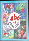 ABC-ul Povestilor, Colectiv, EUS, 1994, Romana, 84 pagini, Paperback. Roman