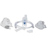 Kit pentru aparate aerosoli cu compresor Kidscare KCN340 for Your BabyKids