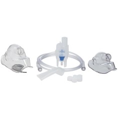 Kit pentru aparate aerosoli cu compresor Kidscare KCN340 for Your BabyKids