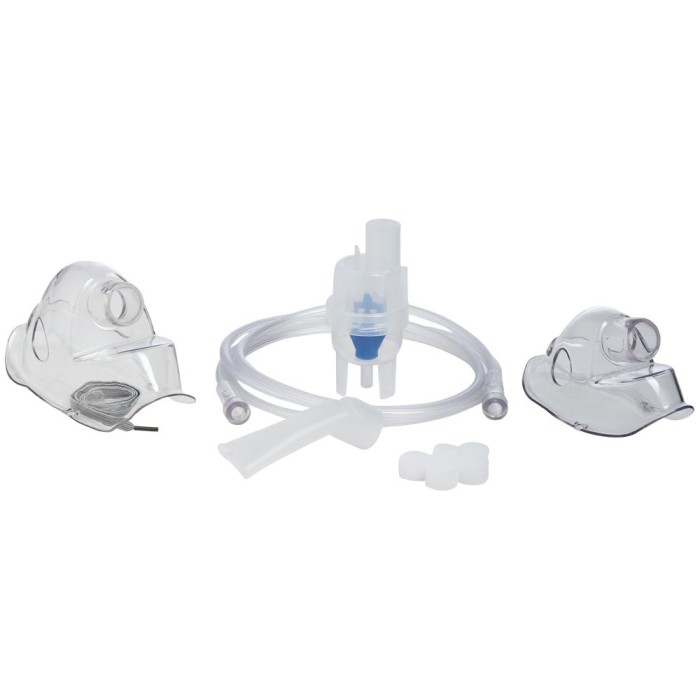 Kit pentru aparate aerosoli cu compresor Kidscare KCN340 for Your BabyKids