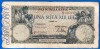 Bancnota Romania 100.000 Lei 1946, 20 Decembrie, Filigran Orizontal, Seria O/3, Numismatica