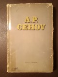 A. P. Cehov - Opere vol. VIII/ 8 (Nuvele și povestiri 1893-1895) (Cartea Rusă, 1959)