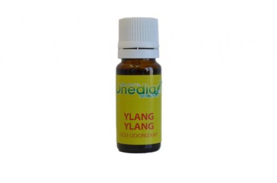 ULEI ODORIZANT YLANG-YLANG 10ML foto