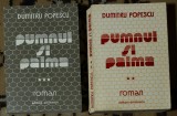 Dumitru Popescu - Pumnul si palma (Vol 2 si 3)