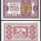 !!! BANCNOTA MATEJ GABRIS - ONE GOOD LUCK , IN ENGLEZA - 2024 - UNC
