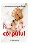 Ritmurile corpului - Eric Marsaudon