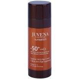 Juvena Sunsation Superior Anti-Age Lotion SPF 30 crema de soare pentru fata SPF 50+ 50 ml