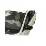 Set capace tip batman compatibil Hyundai I20 (fara semnalizare in oglinda ) 2014-2020 &reg; ALM