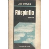 Raspantia - Jiri Svejda