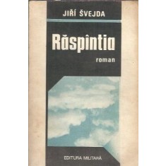 Raspantia - Jiri Svejda