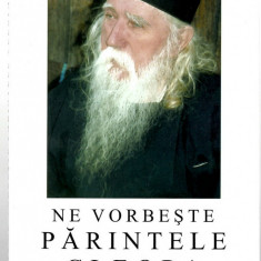 Ne vorbeste Parintele Cleopa vol. 12, Ed. Manastirea Sihastria, 2004